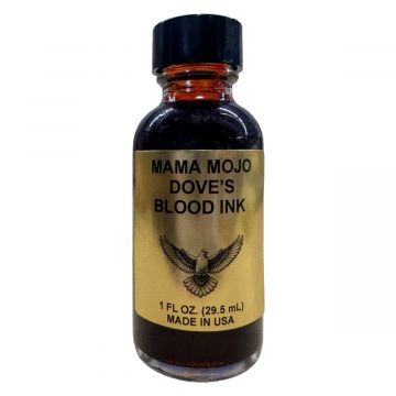 Dove's Blood Ink 1oz, Mama Mojo, Pack/4